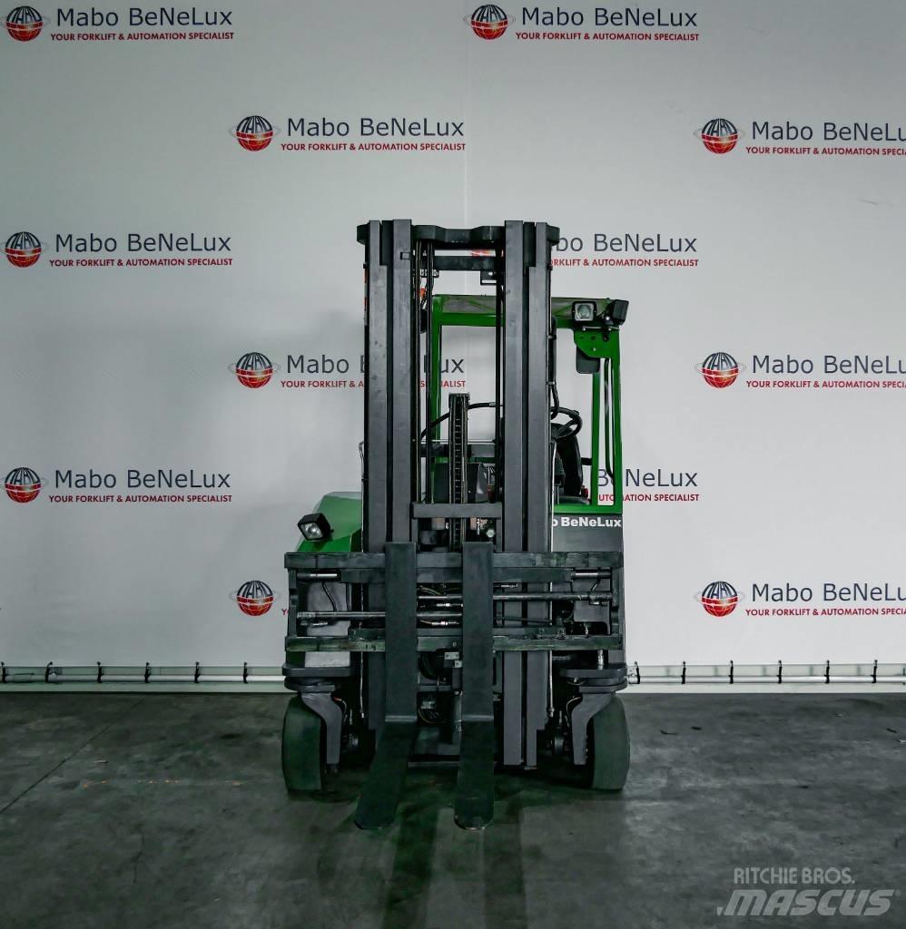 Combilift CB Ηλεκτρικά περονοφόρα ανυψωτικά κλαρκ