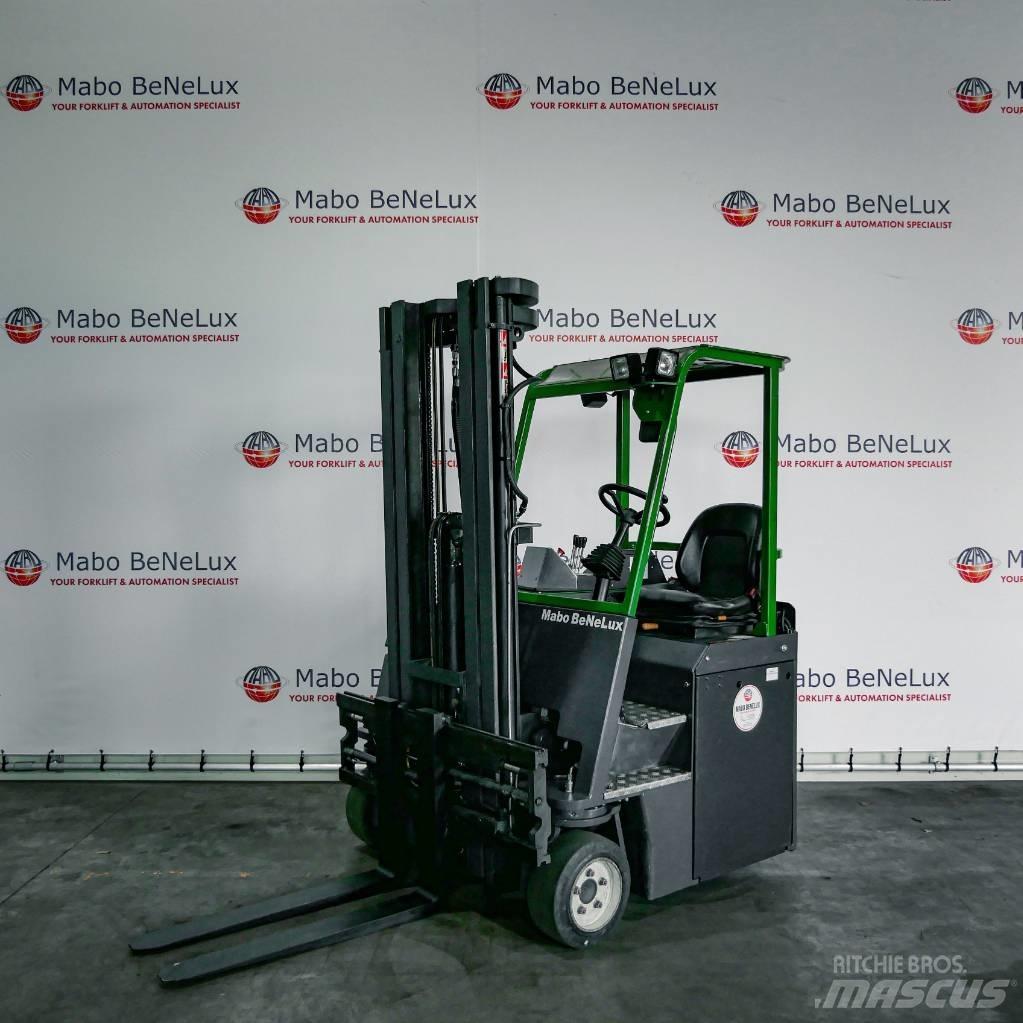 Combilift CB Ηλεκτρικά περονοφόρα ανυψωτικά κλαρκ