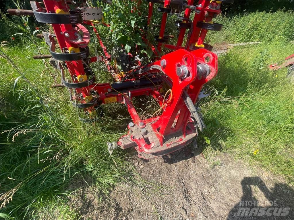Väderstad NZM 600 Συνδυαστικοί σπορείς