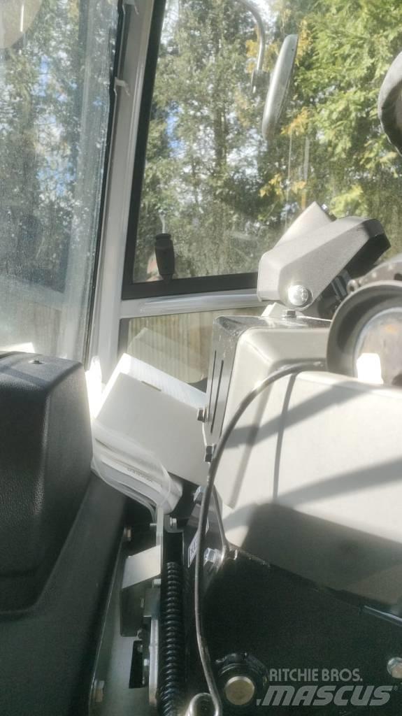 Wacker Neuson DV 60 Dumpers εργοταξίου