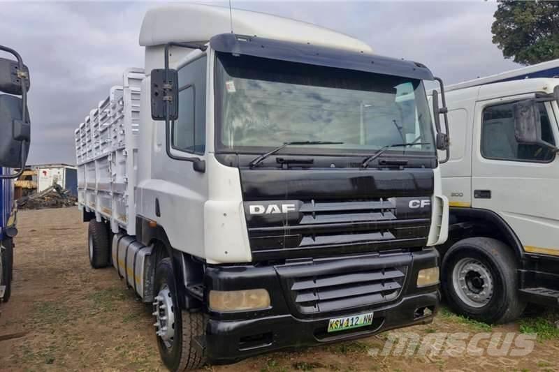 DAF CF85 Άλλα Φορτηγά