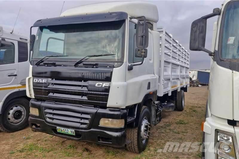 DAF CF85 Άλλα Φορτηγά