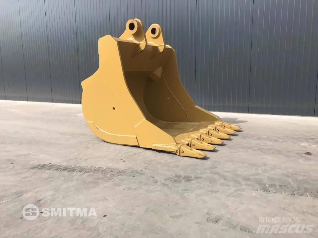 CAT 330D DB Κουβάδες