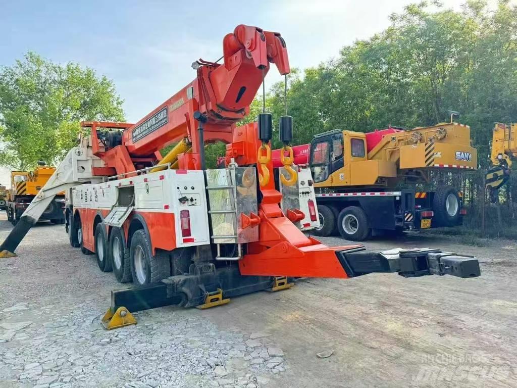 Volvo FM 440 Οχήματα περισυλλογής