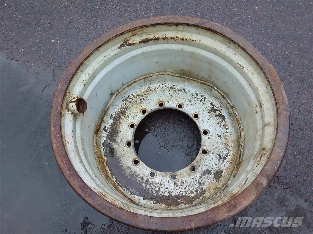 Valmet Okänd 20x34 Ελαστικά και ζάντες