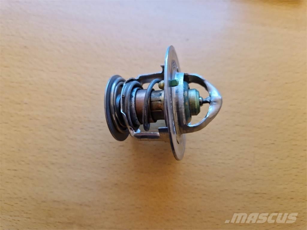 Eco Log 7020655 Κινητήρες