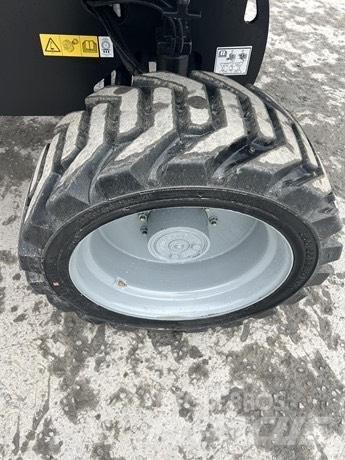 Genie S 65 Ανυψωτήρες με τηλεσκοπικό βραχίονα
