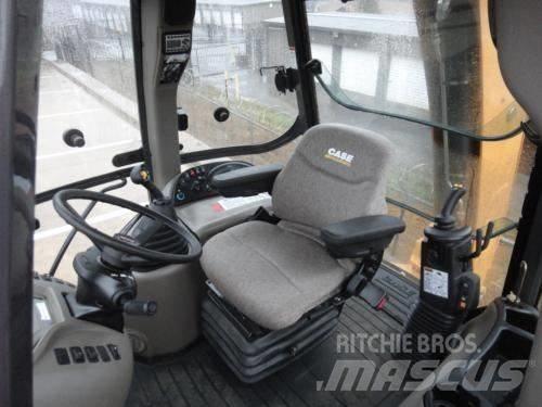 CASE 580 590 Εκσκαφείς Φορτωτές τύπου JCB