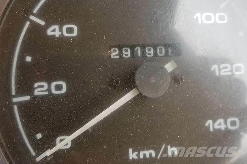 Tata Novus 3434 Άλλα Φορτηγά