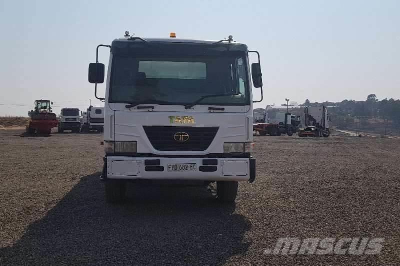 Tata Novus 3434 Άλλα Φορτηγά