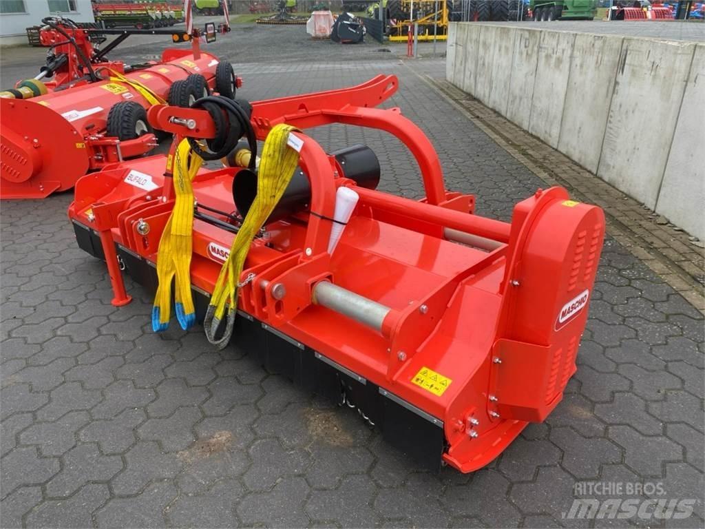 Maschio Bufalo 280 Λοιπός εξοπλισμός συγκομιδής χορτονομής