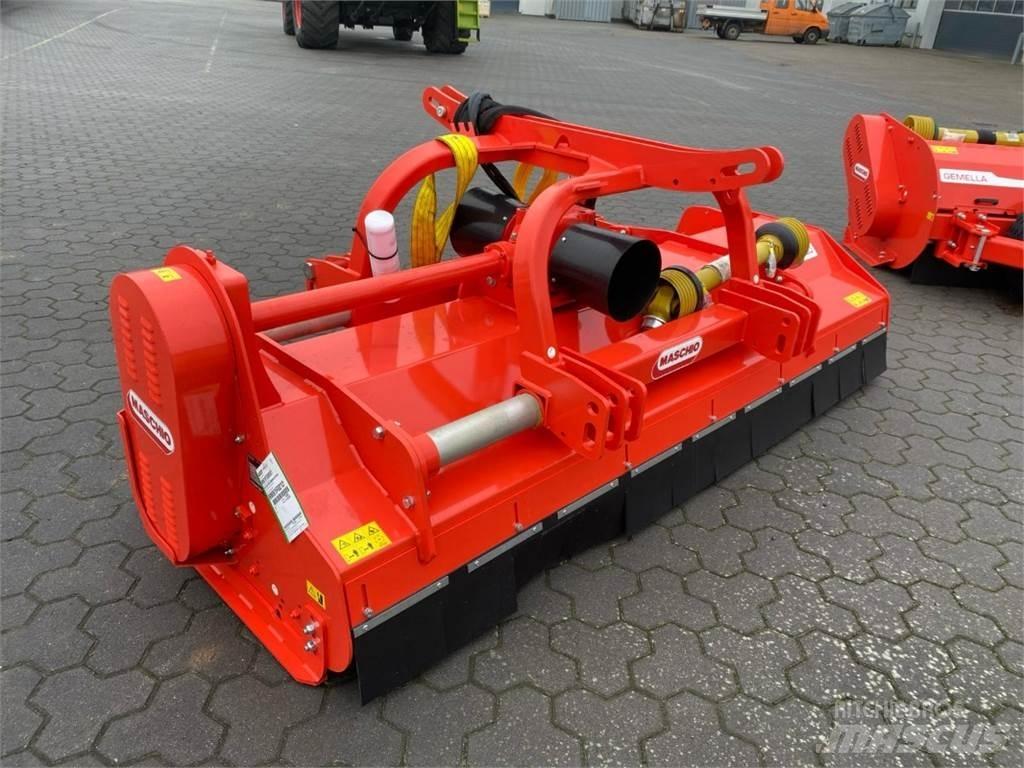 Maschio Bufalo 280 Λοιπός εξοπλισμός συγκομιδής χορτονομής