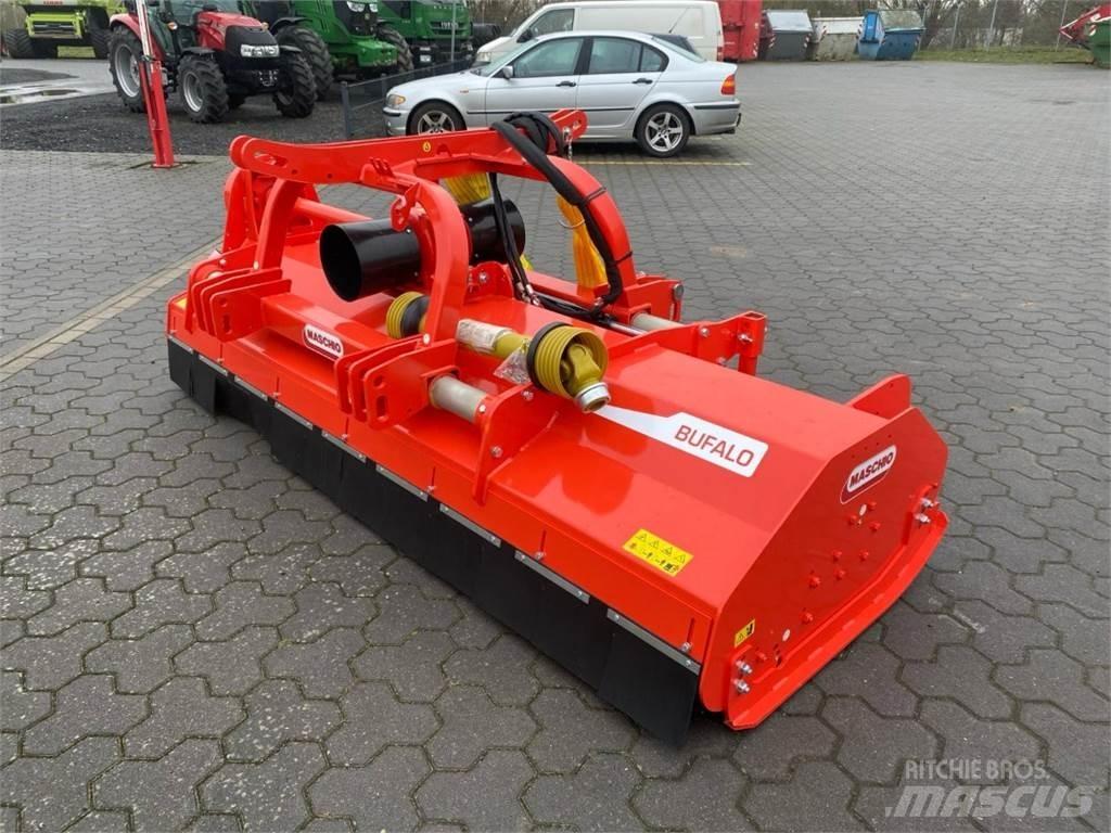 Maschio Bufalo 280 Λοιπός εξοπλισμός συγκομιδής χορτονομής