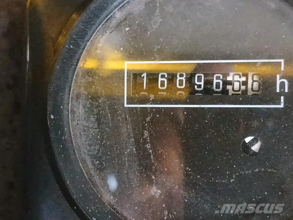 Selwood D75 Αντλίες νερού