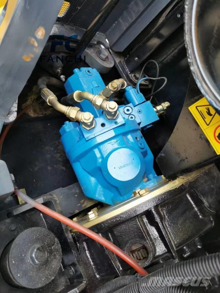 Doosan DH 60 Εκσκαφάκι (διαβολάκι) < 7t