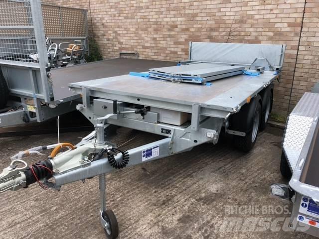 Ifor Williams GD105 Λοιπές ρυμούλκες