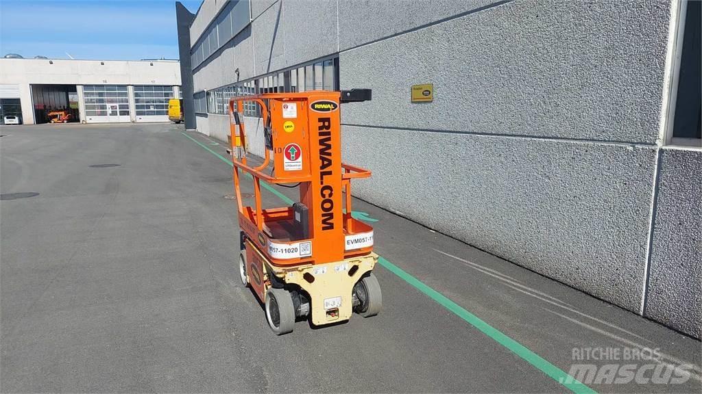 JLG 1230ES Άλλοι ανυψωτήρες και πλατφόρμες