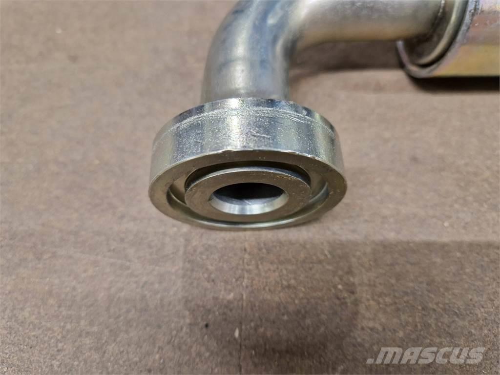 Eco Log 7011724 Υδραυλικά