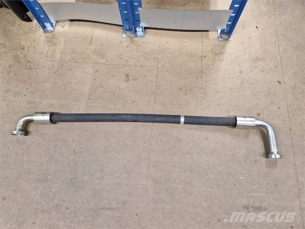 Eco Log 7011724 Υδραυλικά