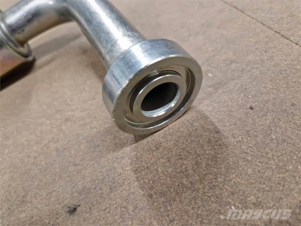 Eco Log 7011724 Υδραυλικά