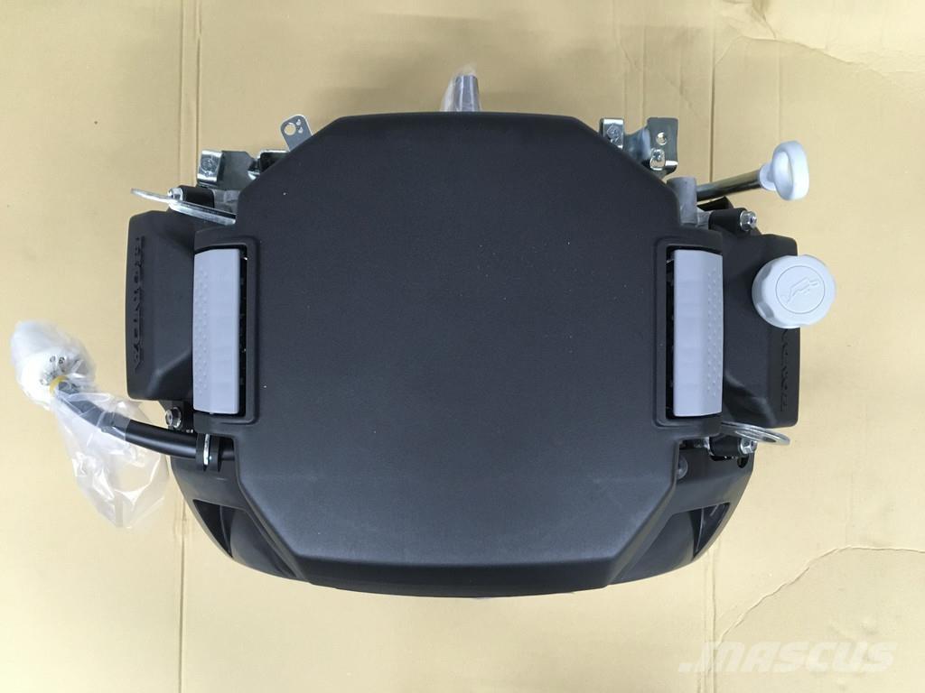 Honda GX690 NEW Κατασκευές - Άλλα