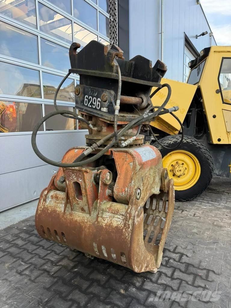 Rotar RG22-N Αρπάγες