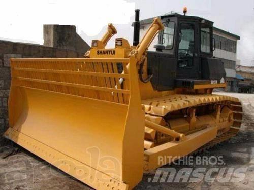 Shantui SD22R Μπουλντόζες με ερπύστριες