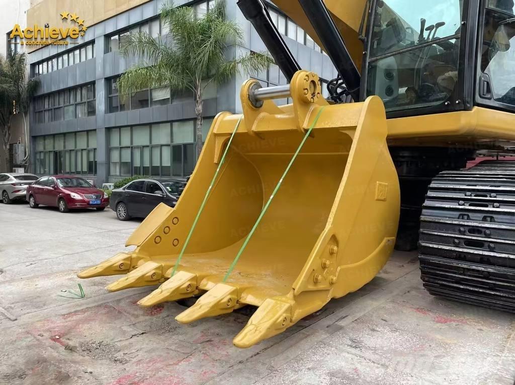 CAT 330GC Εκσκαφείς με ερπύστριες