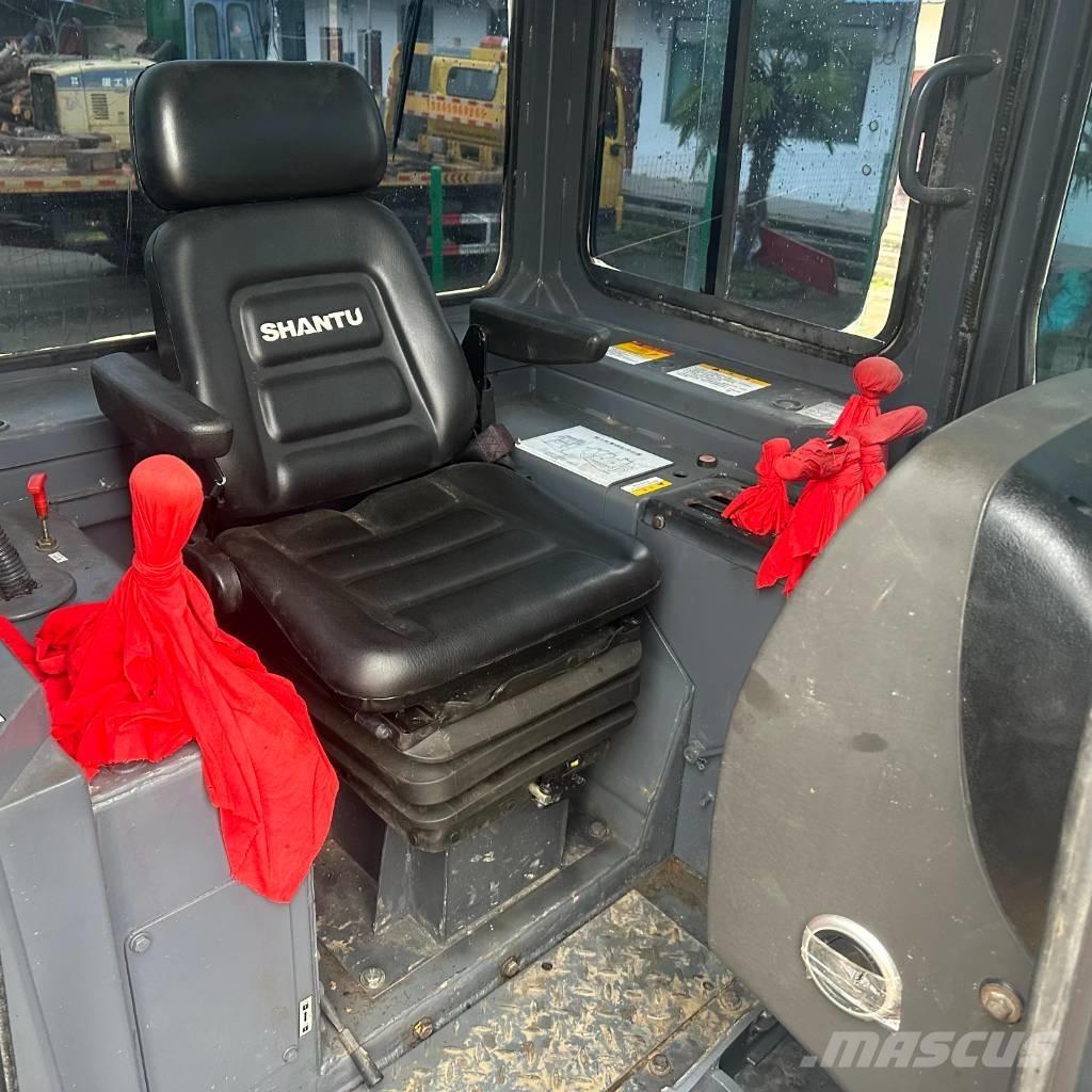 Shantui SD16 Μπουλντόζες με ερπύστριες