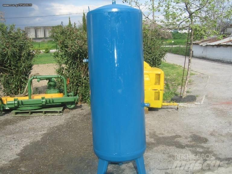 ABG 700 LITR Συμπιεστές