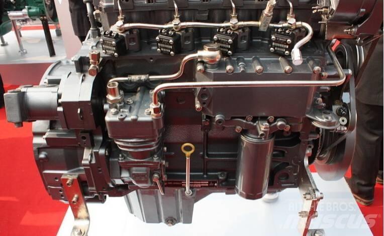 Deutz BF4M1013 Κινητήρες