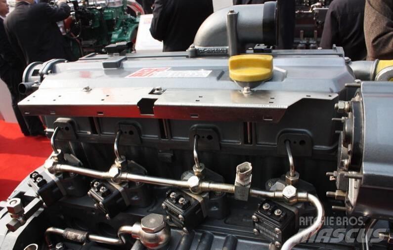 Deutz BF4M1013 Κινητήρες