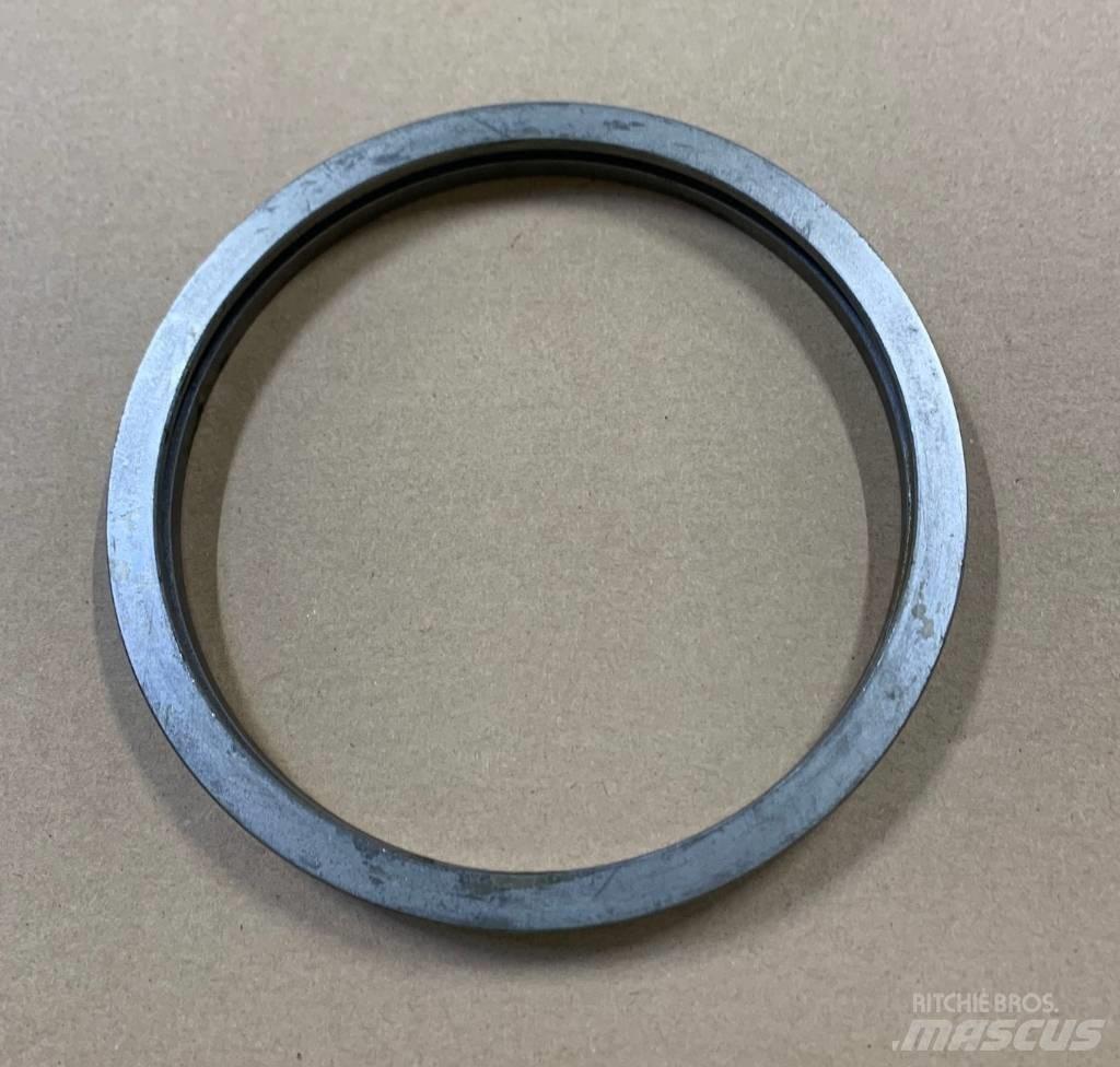 Same IRON Piston Φρένα