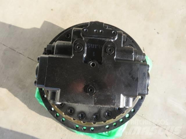  driving engine Υδραυλικά
