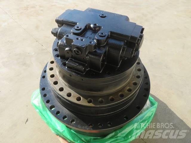  driving engine Υδραυλικά