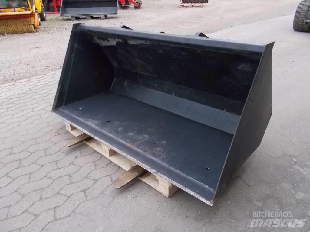  Widemann 1380 Plus Μίνι φορτωτές
