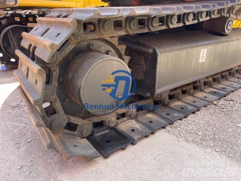 CAT 303 CR Εκσκαφάκι (διαβολάκι) < 7t