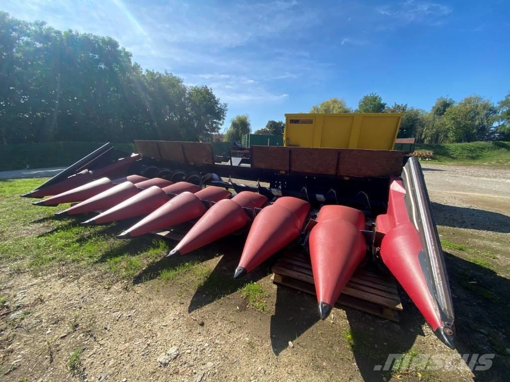 Geringhoff RD 830/B Κεφαλές θεριζοαλωνιστικών μηχανών