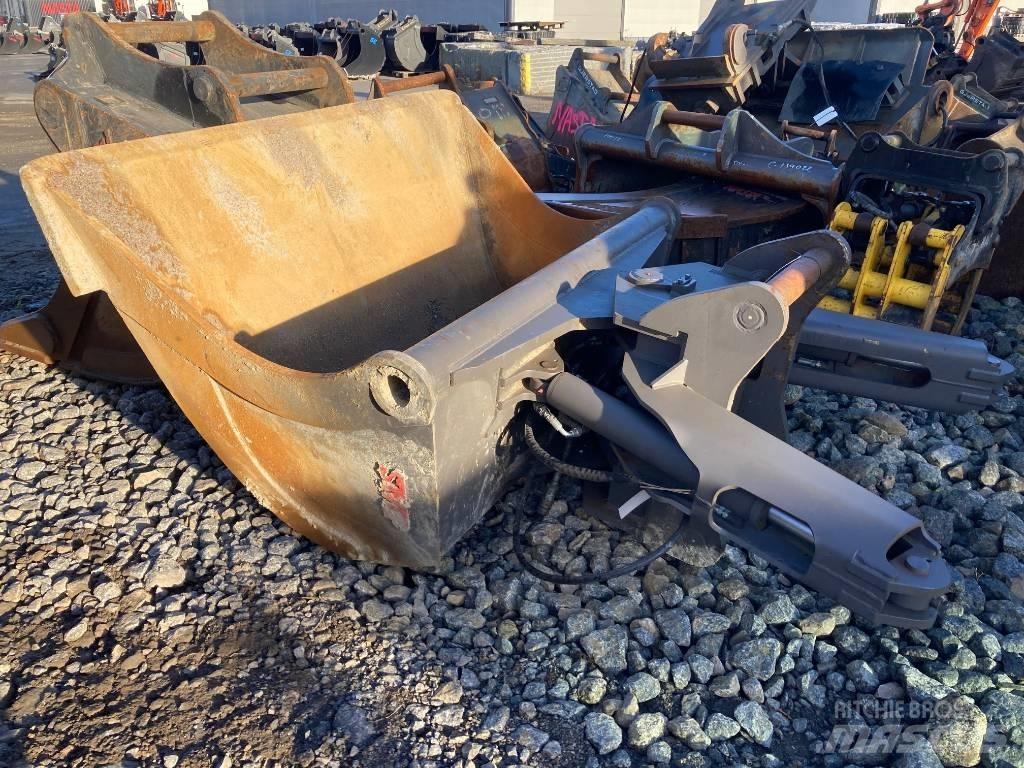 Hitachi ZX350LC-7 Εκσκαφείς με ερπύστριες