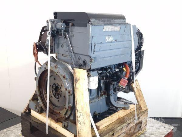 Deutz D2011 L04 I Κινητήρες