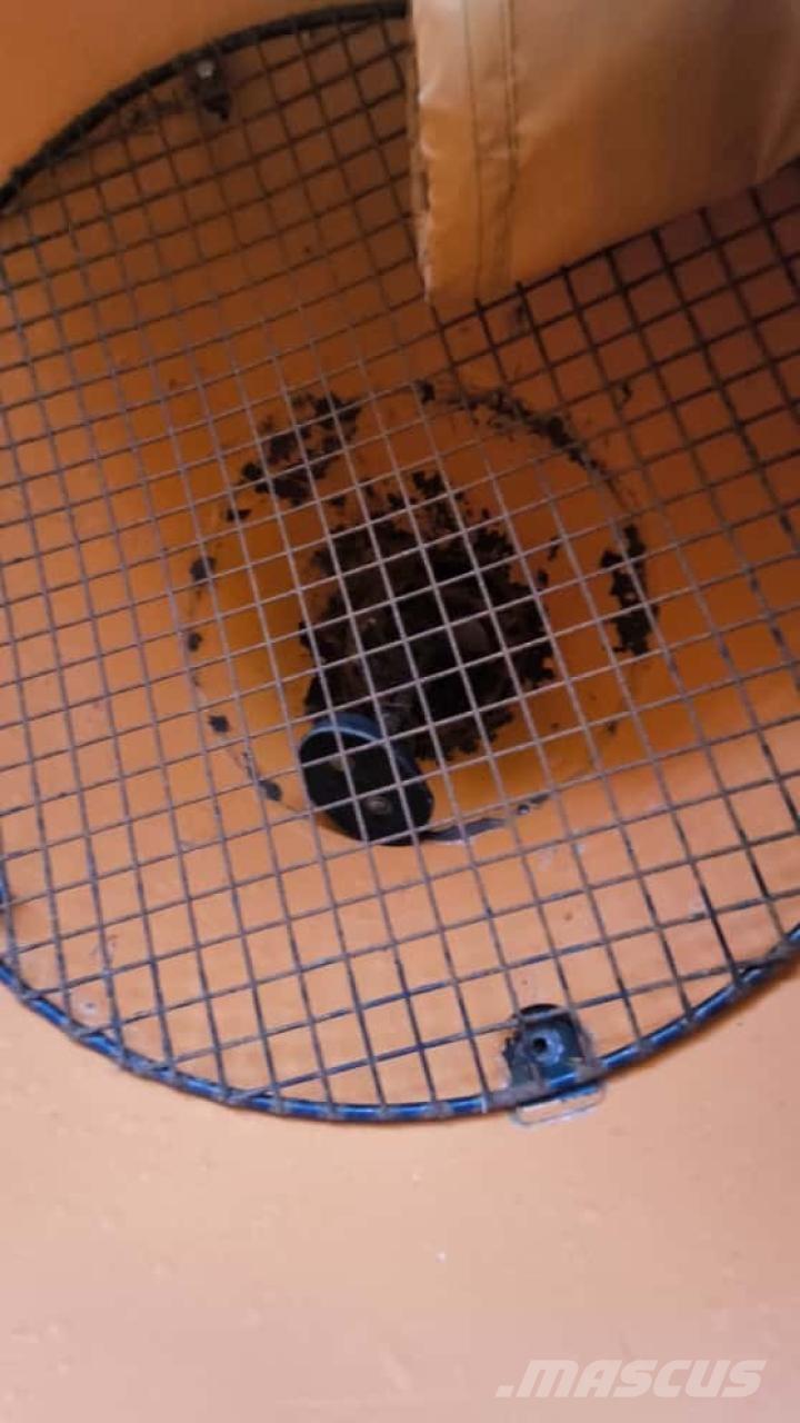 John Deere 3046R Τρακτέρ μικρών διαστάσεων