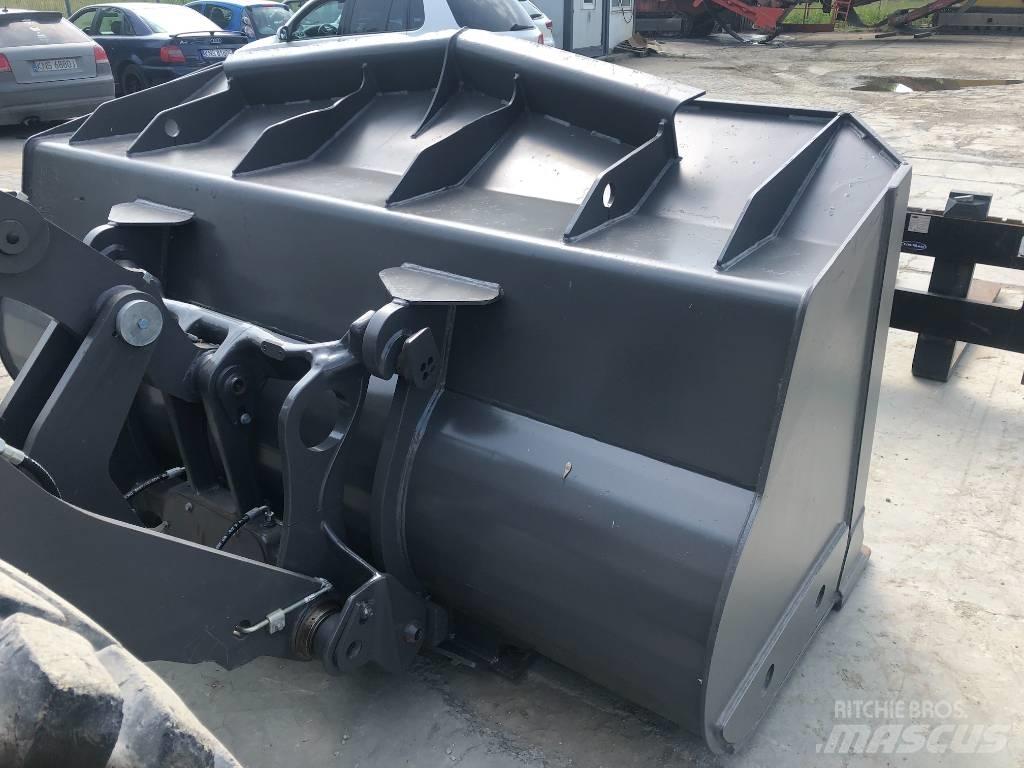 Volvo L50H Φορτωτές με λάστιχα (Τροχοφόροι)