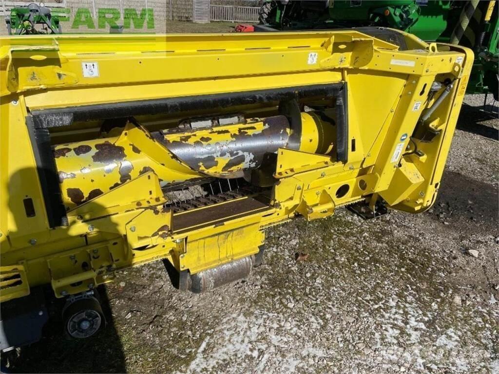 John Deere 8300 Μηχανές χορτονομής
