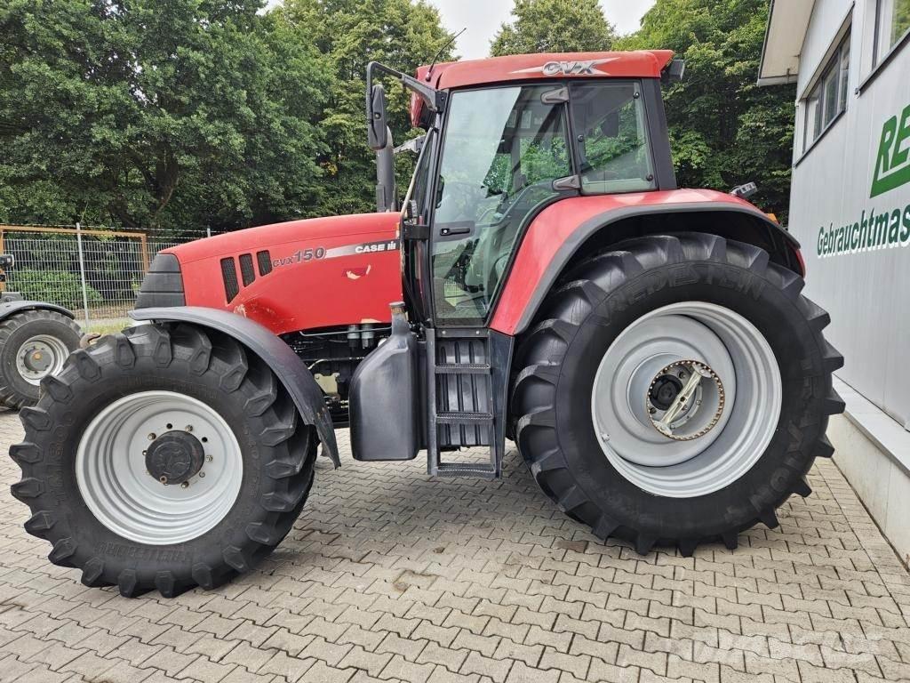 Case IH CVX 150 Τρακτέρ