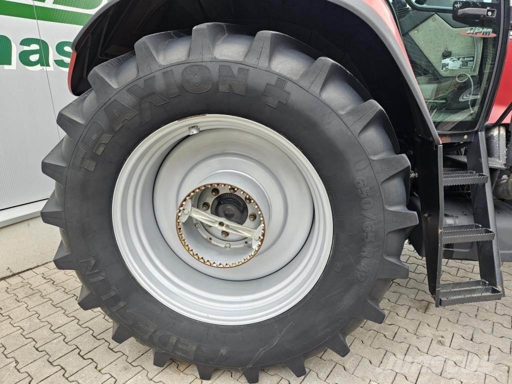 Case IH CVX 150 Τρακτέρ