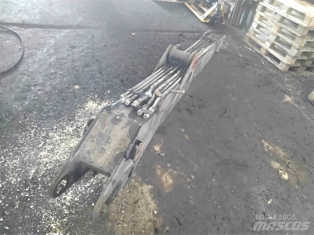 Valmet Crf10 Γερανοί προωθητικοί