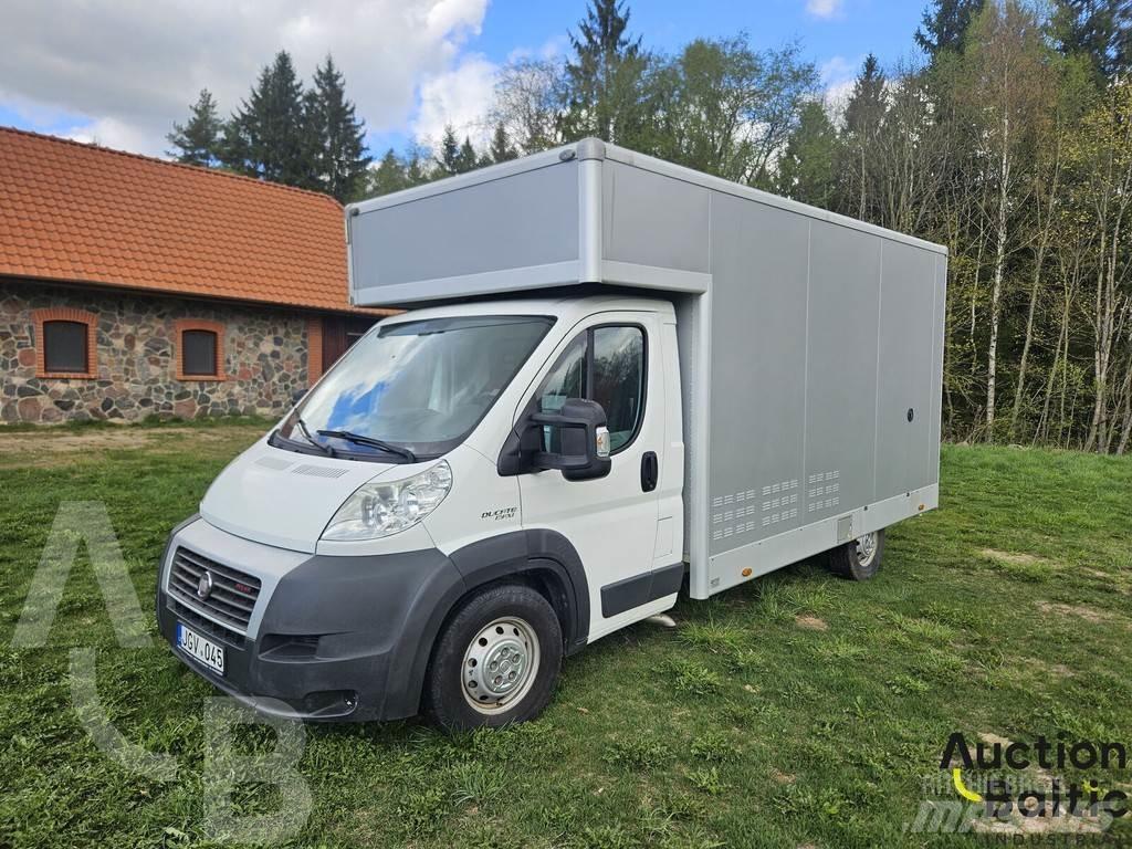 Fiat Ducato Άλλα Vans