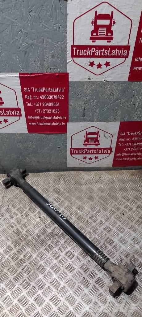 Scania R440  1942075 Σασί - πλαίσιο