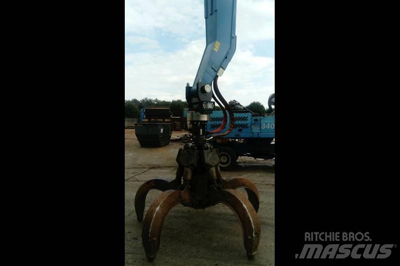 Intermercato MH10 Χειρισμός Υλικών - Άλλα