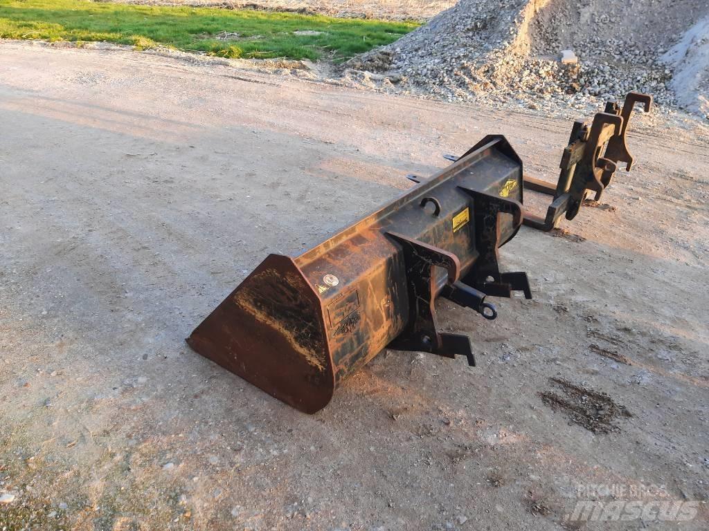 JCB 403 Μίνι φορτωτές